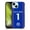 Jack Butland, variant on Head Case Designs Officially Licensed Rangers FC 2023/24 Players Home Kit James Tavernier Hard Back Case Compatible with Apple iPhone XR
