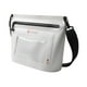 thumbnail image 5 of Bolso bandolera impermeable, práctico y esencial para las vacaciones de verano. Blanco, 5 of 9