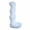 Blue, variant on Body Align Cooling Pillow, Body Pillow for Side Sleeper, Adults Cooling Cushion with Memory Cotton