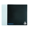 thumbnail image 2 of Tronxy Heated Bed Sticker Sheet Build Surface High Temperature Resistant 330*330mm/13.0*13.0in for 3D Printer Hotbed, 2 of 8