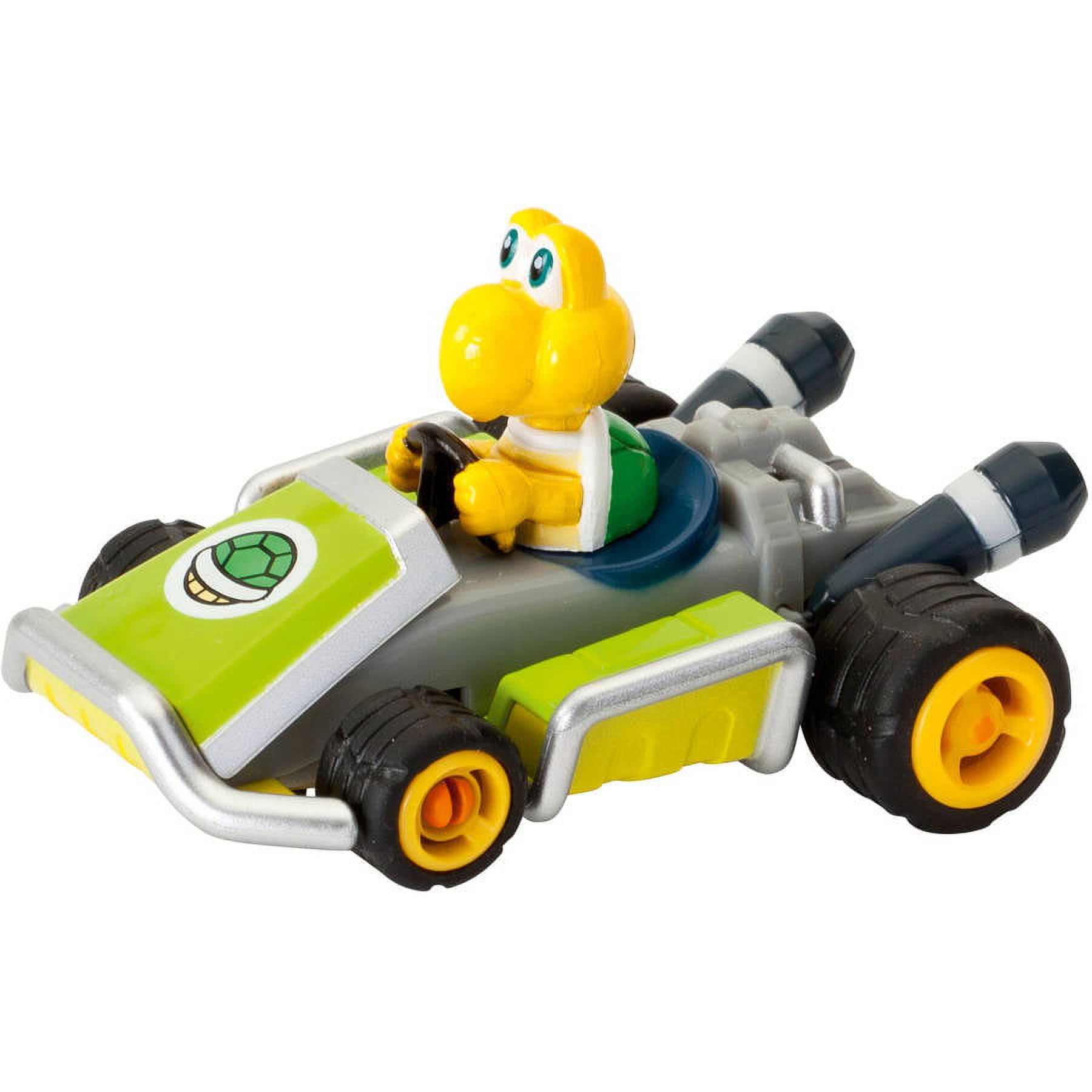 Circuit Mario Kart 7 Carrera Neuf
