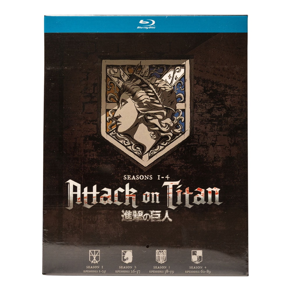 Final Season Attack On Titan Season Episode Online Titan Final