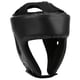 thumbnail image 2 of Casco de boxeo Bling Bling Cuero PU protección para la cabeza Tamaño grande, 2 of 13