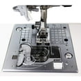 thumbnail image 5 of juki f400 quilt pro computerized sewing machine, 5 of 6