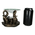 thumbnail image 7 of Ocean Kraken Giant Octopus Oil Warmer Or Wax Tart Burner Candle Holder Statue, 7 of 7