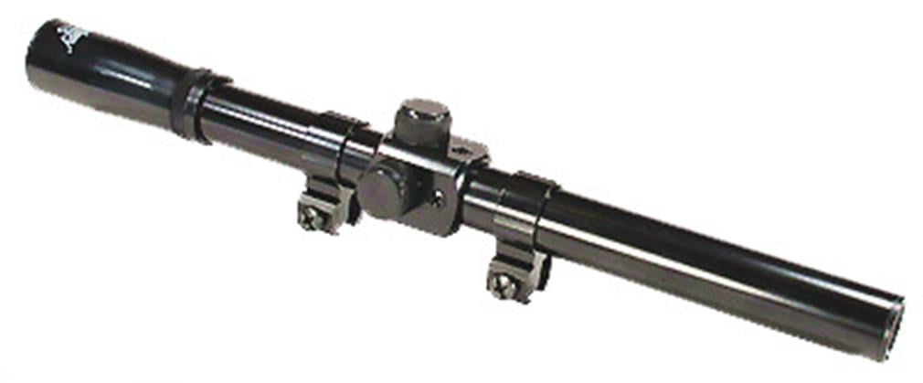 4x15 Powerline Scope
