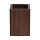 thumbnail image 3 of Soporte para lápices de escritorio Soporte para brochas de maquillaje Caja de almacenamiento Organizador Envase de cosméticos Titulares de tarjetas de perfecl Titular de la pluma, 3 of 8