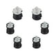 thumbnail image 2 of Amortiguador AV BuyWeek 6 piezas para motosierra Husqvarna, 2 of 12