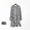 G-Grey, variant on DavidCloth Women's Cotton Nightgown Sleepwear Long Sleepwear Shirts for Women Sleeves Shirt Women Oversized Shirt Casual Print Sleepdress Cute Night Dresses for Women Sleep 100 Cotton Night Gown