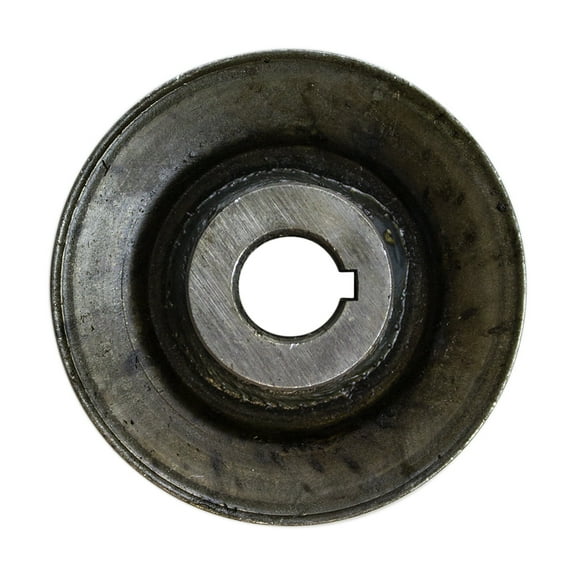 Billy Goat BG610403 3" Outer Diameter X 5/8" Bore Pulley Grazor GZ401H GZ451S