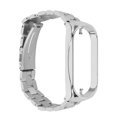 thumbnail image 3 of Correa de repuesto para reloj inteligente, correas para reloj inteligente, correa de acero inoxidable para reloj inteligente Mi, estándares líderes en la industria, 3 of 9