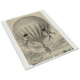 thumbnail image 3 of Print: Societe D'experiences Aerostatiques Direction 24 Rue Maubeuge, 3 of 4