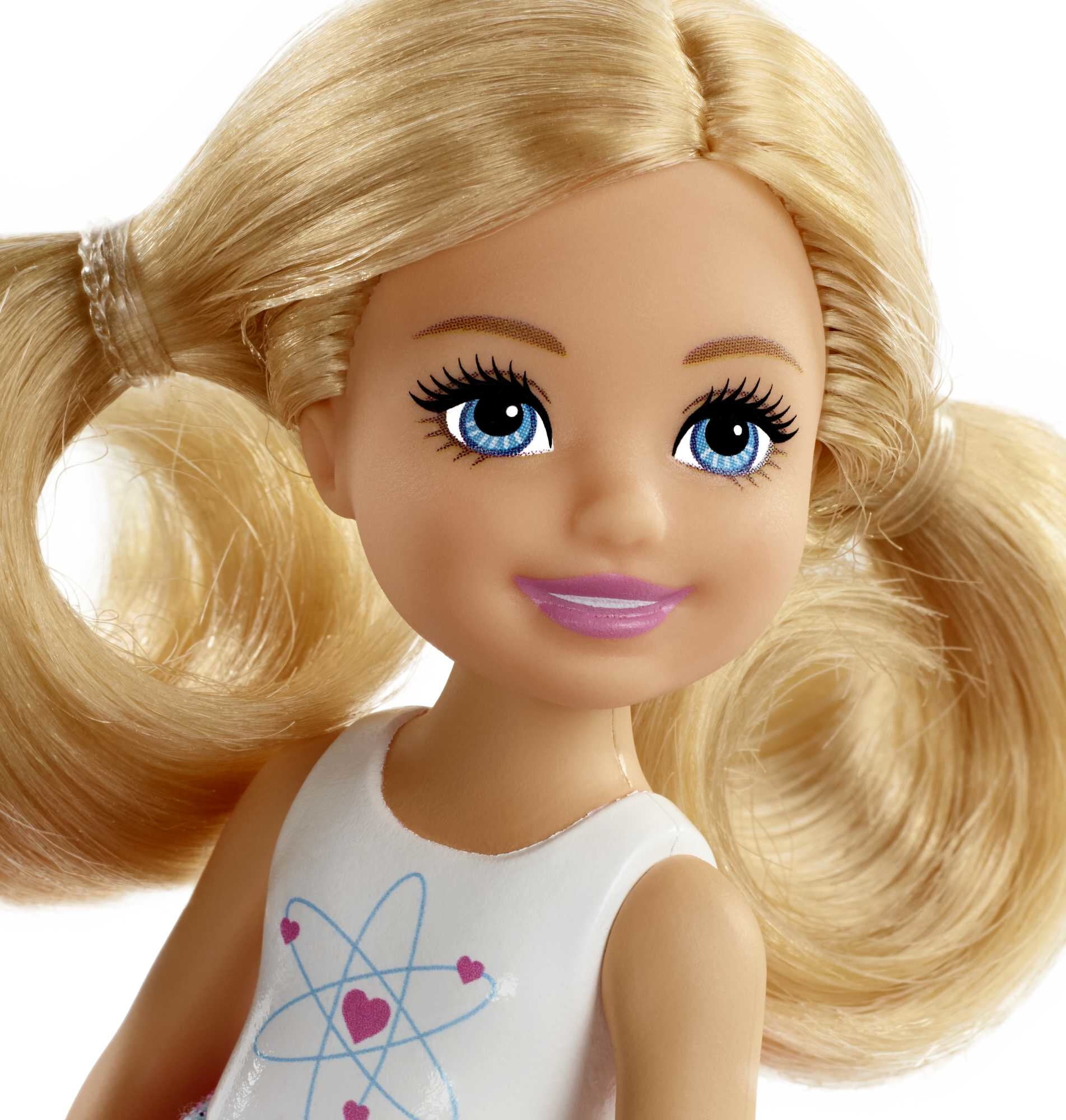 Chelsea doll travel set sale
