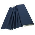 thumbnail image 5 of Better Homes & Gardens 54" Width 100% Cotton Solid Navy, 8 Yards by the Bolt, 5 of 7