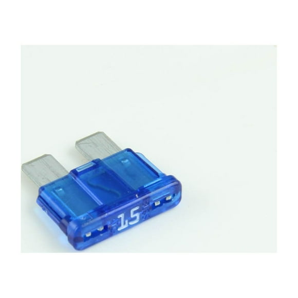 15 Amp Automotive Fuses
