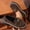 Coffee, variant on Aobny Office Shoes Shoes for Women Business Casual Shoes Slip On Shoes Chunky Loafers Shoes Round Toe Low Heel Waterproof Brown Womens Casual Shoes,Size 36