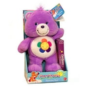 Care Bears Harmony Bear With Video