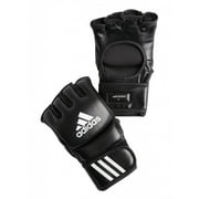 adidas MMA Leather Sparring Gloves