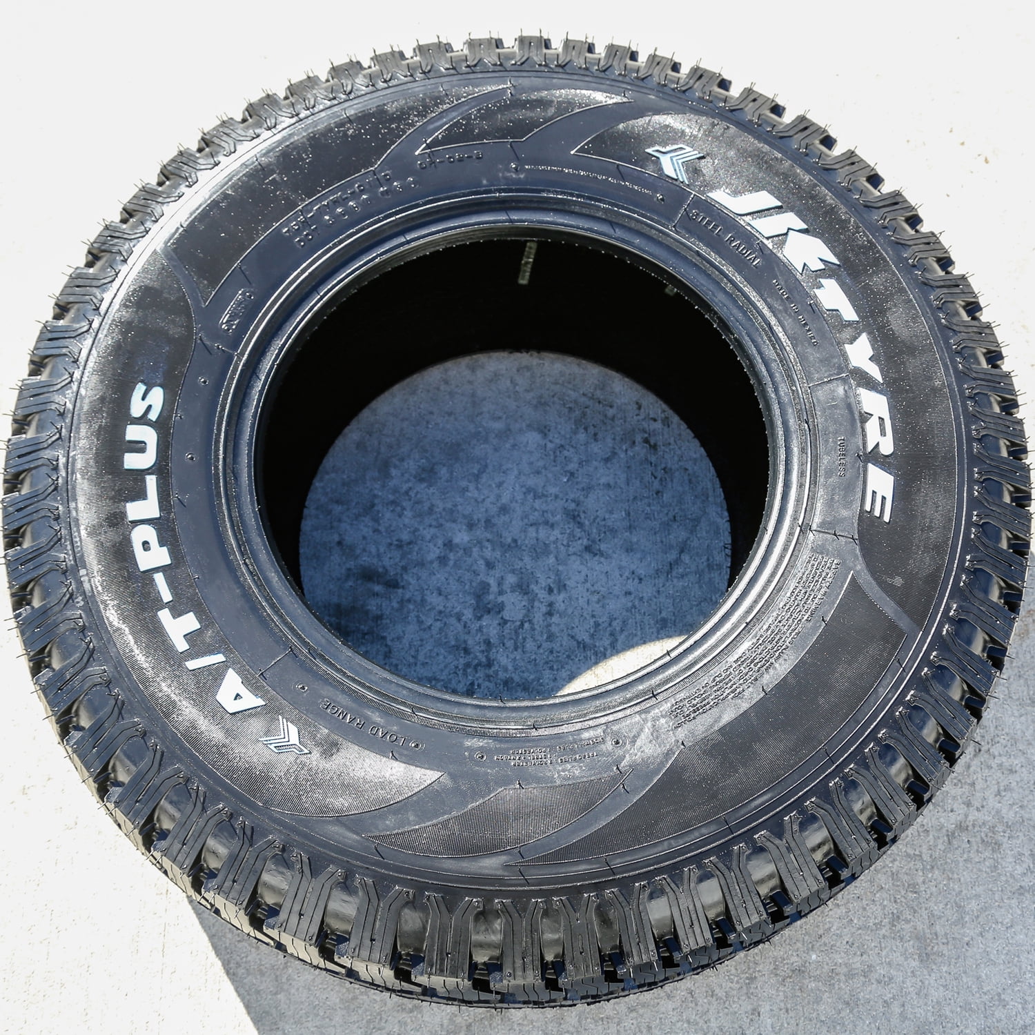 Amazon.com: Kelly Edge AT All-Season Radial - 235/70R16 106T