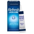 thumbnail image 2 of Pomada lubricante para ojos Refresh Lacri-Lube 3,5 g (paquete de 2), 2 of 6