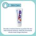 thumbnail image 3 of Selan AF 2% Miconazole Nitrate / Dimethicone / Zinc Oxide Cream Antifungal 4 oz. Tube, 3 of 4