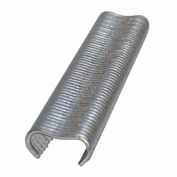 Malco Hog Ring Staples,5/8 In,PK1250 HR1