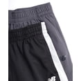 thumbnail image 3 of Chándal New Balance para niños, tejido gofrado, térmico, 8-20, tallas 10-12, 3 of 7