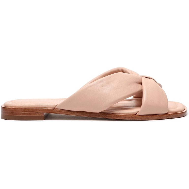 SCHUTZ Women's Fairy High Sandal - Elegant Women's Heeled Sandals