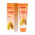 thumbnail image 2 of Salud y Belleza, Cuidado Personal, Leche Limpiadora, Limpiador Facial, Crema Exfoliante de Papaya, Hidratante, Suavizante, Cierra Poros, Blanqueador, Iluminador, Gel Exfoliante, Crema Facial, 2 of 9