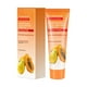 thumbnail image 1 of Crema exfoliante de papaya, hidratante, suavizante, cierra los poros, blanquea, ilumina y exfolia., 1 of 4