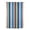 Multicolor, variant on Sheer Curtains 63 Inch Length, Colorful Striped Semi Sheer Curtains Light Filtering Window Treatment, Modern Stripes Art Farmhouse Privacy Voile Drapes for Living Room Bedroom 52x63 Inch