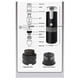 thumbnail image 2 of Portable Electric Coffee Maker for Outdoor Travel Car Home, USB Rechargeable 1200mAh Battery Fully Automatic Espresso Machine, 2 of 5