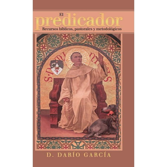 El Predicador (Hardcover)