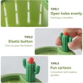 thumbnail image 2 of Cactus - Colr para fregadero de cocina (verde), 2 of 3