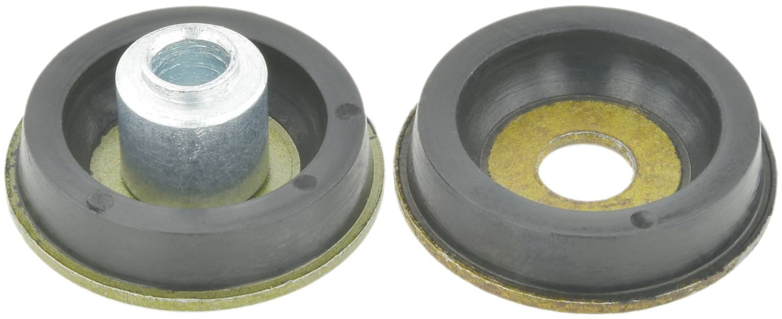 Front Shock Absorber Bushing (Kit) Febest FDT002KIT Oem 1783326