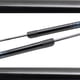 thumbnail image 1 of For Kia Picanto For Kia Morning (ja) 2017-2023 Front Hood Bonnet Modify Lift Supports Struts Gas Spring Carbon Fiber Rod Shocks, 1 of 1