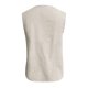 thumbnail image 4 of Camiseta con cuello en V y botones para mujer: top informal de verano, transpirable y fácil de cuidar, 4 of 5