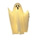 thumbnail image 1 of Decoraciones de Halloween para exteriores, decoración fantasmal brillante y espeluznante, decoración decorativa con tira de luz, decoración de centímetros, 1 of 8
