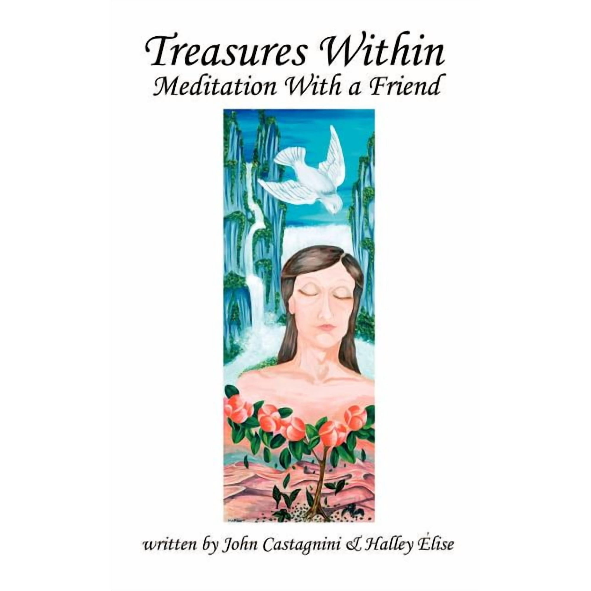Treasures Within: Meditation with a Friend (Paperback)