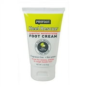 Profoot Heel Rescue Moisturizing Foot Cream - 2 Oz, 2 Pack