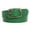 Green, variant on Women Casual PU Leather Dress Belt With Square Single Prong Buckle