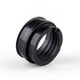 thumbnail image 1 of For Suzuki AN400 Burgman 400/Skywave 400 Motorcycle Carburetor Interface Intake Manifold Adapter Joint Boot 1999-2007 2008 2009, 1 of 5