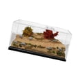 thumbnail image 4 of bedienty 1/64 Model Mountain Road Scene Gifts Scene Car Vehicle for Model Toy Figures, 4 of 5