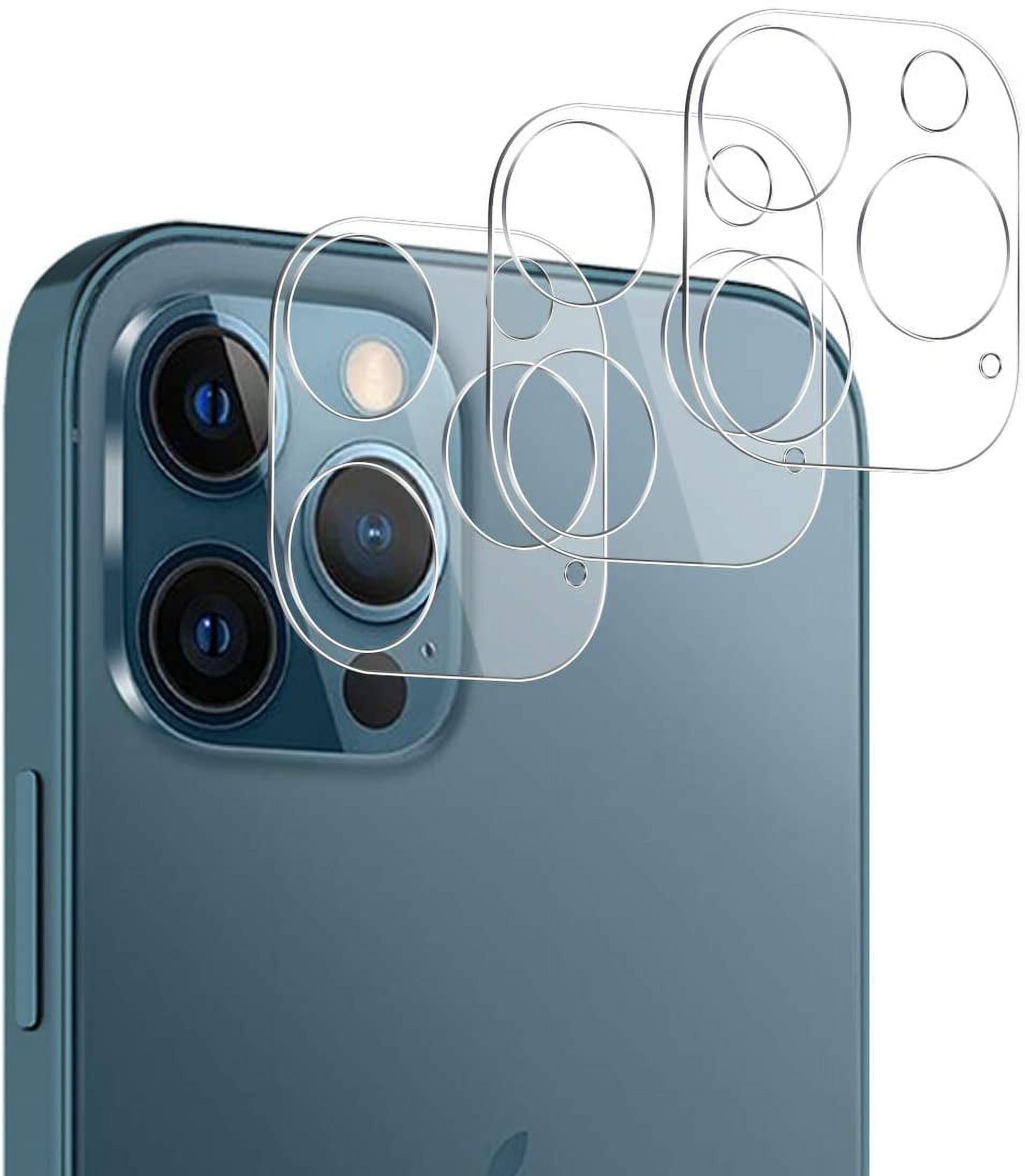 Protector cámara iPhone 12 Pro — PhoneClick