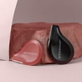 thumbnail image 3 of Japonesque Pink and Black Ergo Dermaplaner Facial Razors, 2 Count – Precise facial hair removal, 3 of 7