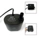 thumbnail image 1 of Submersible Pump for HAIBAO HB-D333, 1.8M Lift 1000L/H Quiet Water Pump for Ice Machines & Aquariums, 1 of 5