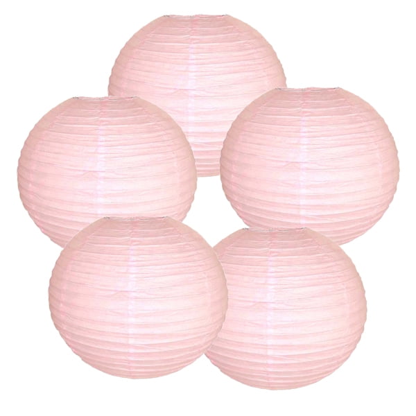 chinese hanging paper lanterns