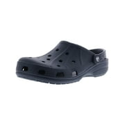 Crocs Ralen Croc Ltd Black Clogs - 11M / 9M
