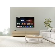 TCL 43 Q31K Series 1080P FHD QLED Smart TV with Google TV – 43Q31K
