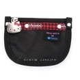 thumbnail image 2 of Monedero de Snoopy de dibujos animados para niña, Mini bolsa de tela impermeable para llaves, bolso para tarjetas, Mickey Mouse, Hello Kitty, 11x9cm, 7317, 2 of 5